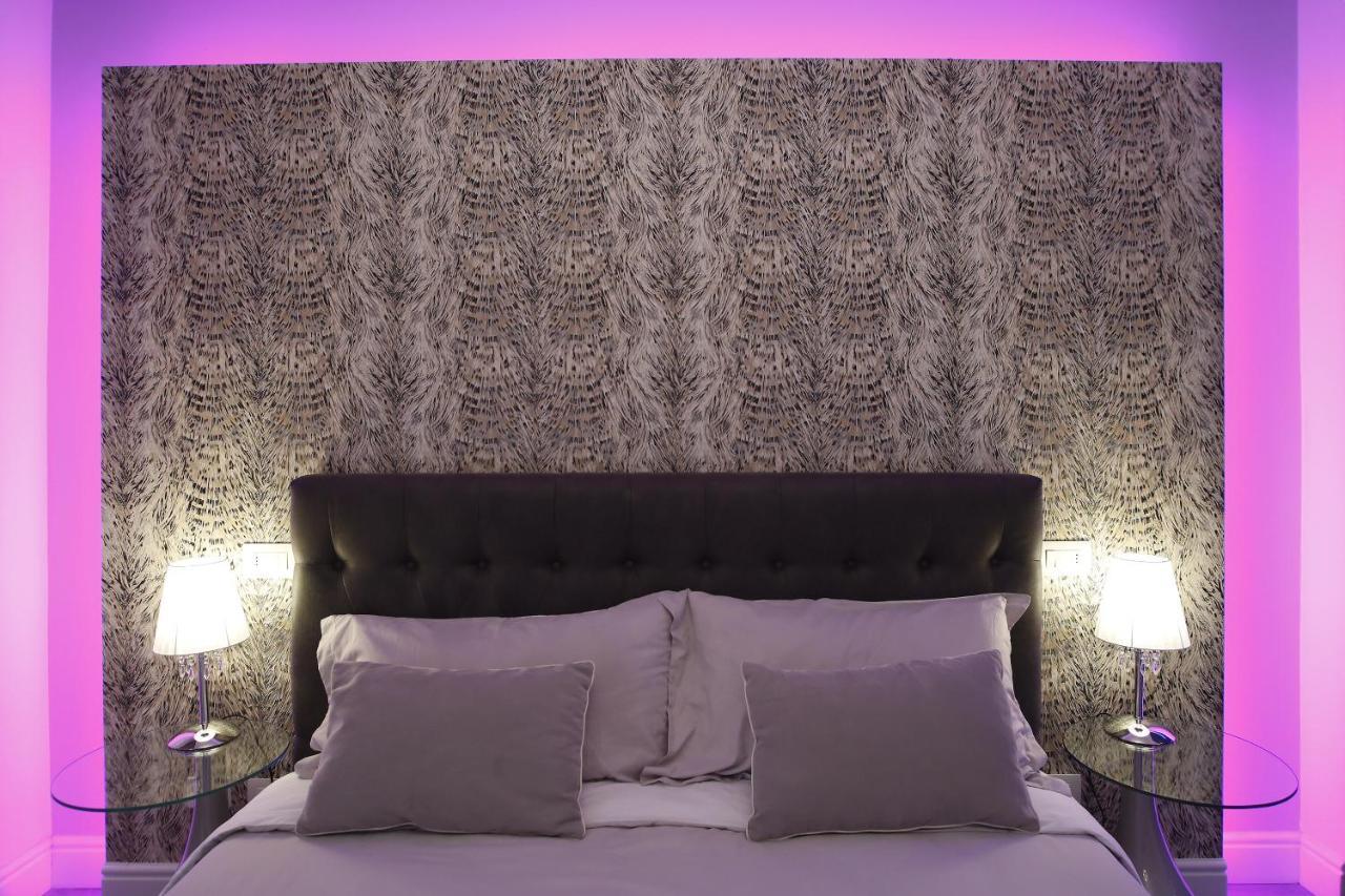 Luxury Suite Rimini Kültér fotó