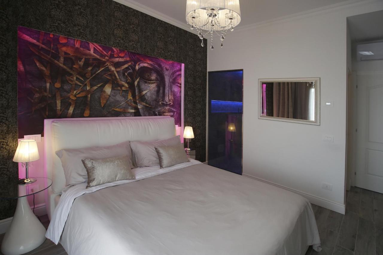Luxury Suite Rimini Kültér fotó