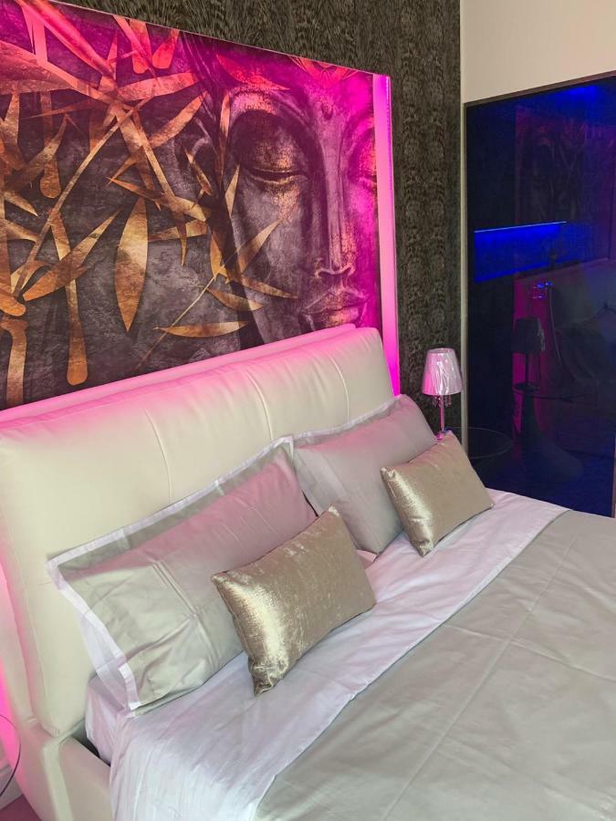 Luxury Suite Rimini Kültér fotó